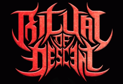 logo Ritual of Descent